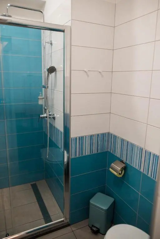 All In Apartman IV