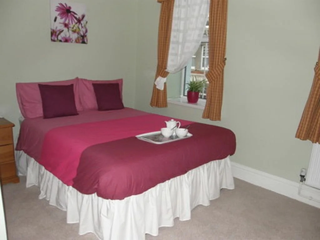 Cefn Mably Hotel