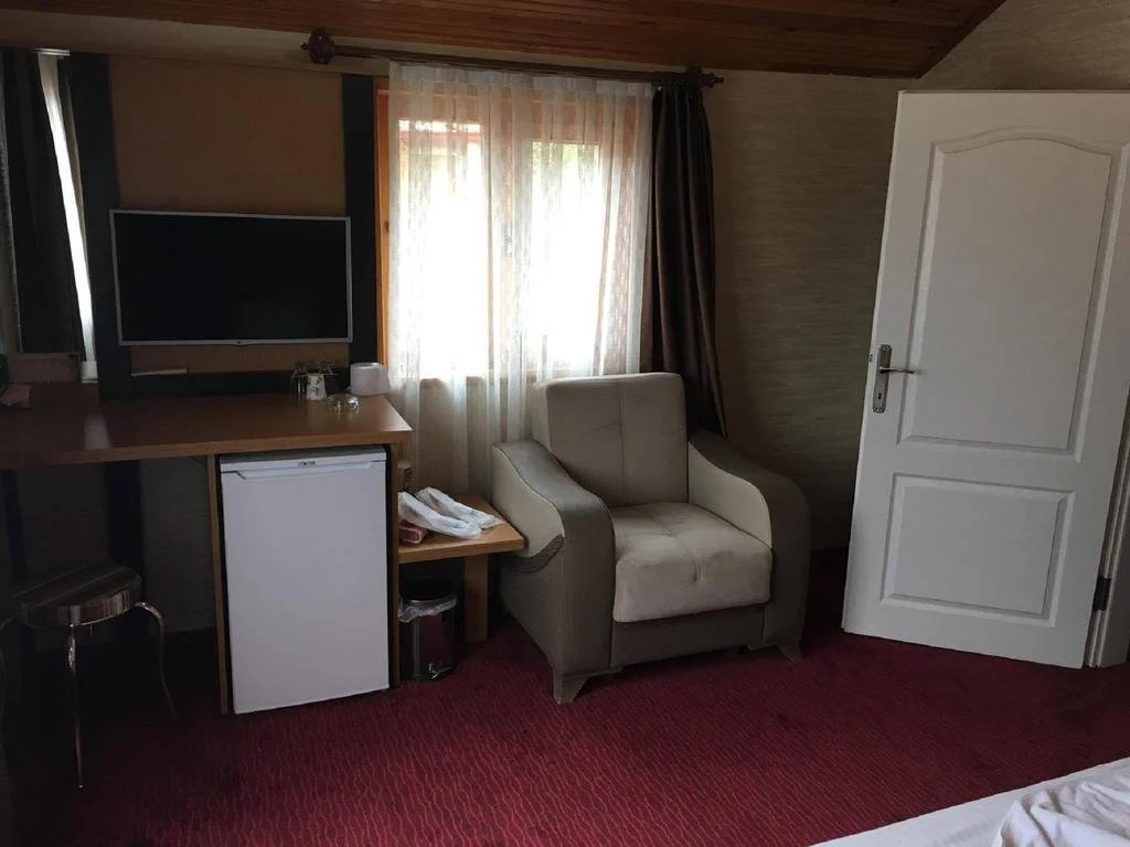 Garden Termal Otel