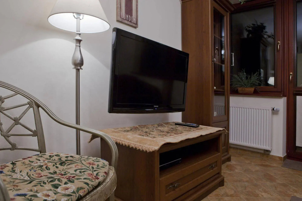 Apartamenty ApartArt Zakopane