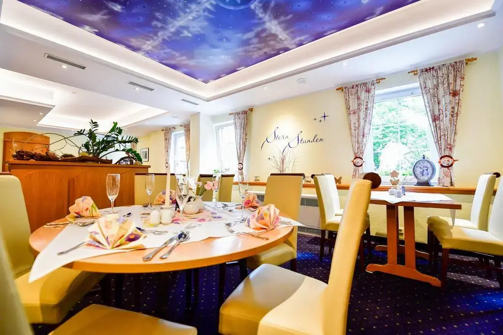 Hotel Zum Stern Spreewald