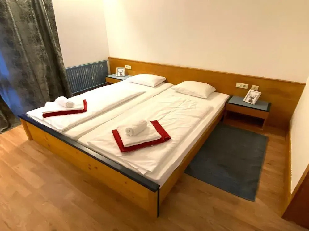 Spacious Holiday Home in Zell am See