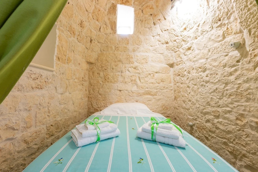 2948 Trullo Nonna Pina by Barbarhouse