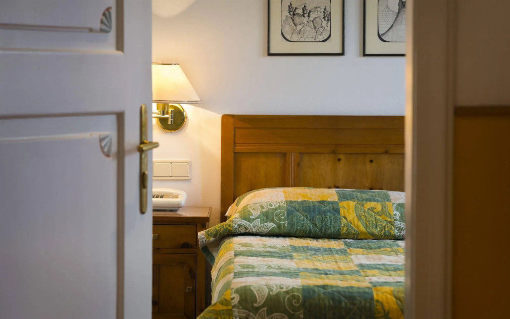 Classic Hotel Am Stetteneck