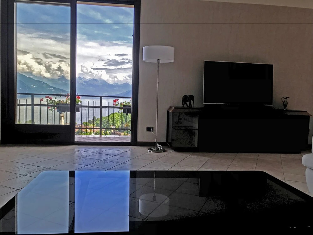 Villa La Perla - Bellagio