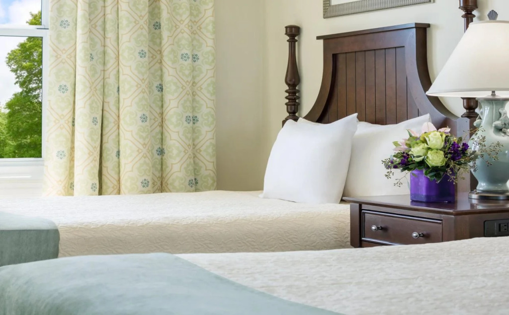 Pocono Manor Resort and Spa
