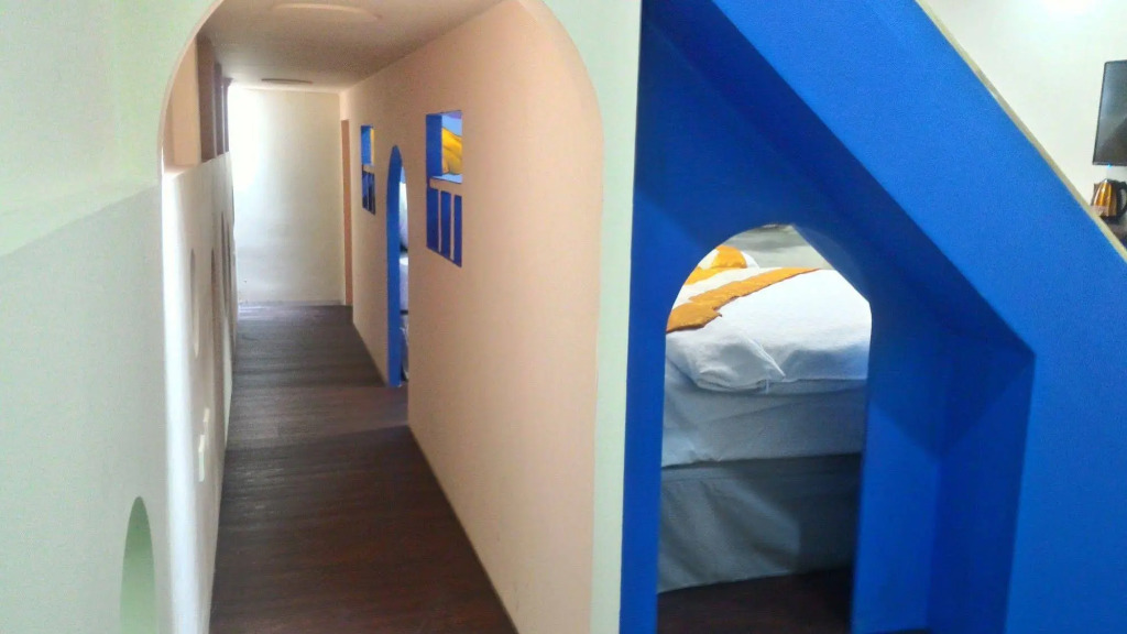 Kenting Aqual Inn