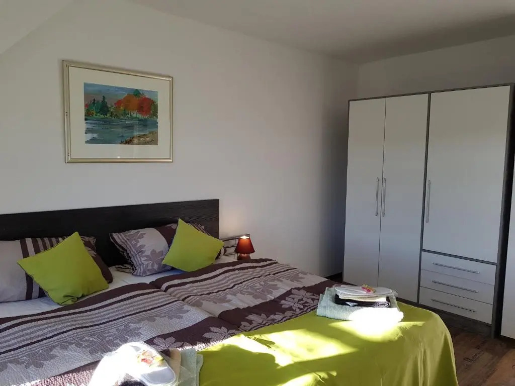 Apartments Vogtlandblick