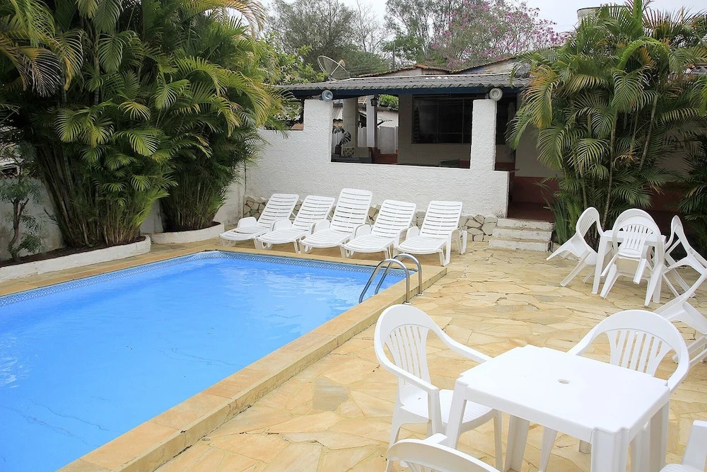 Hotel Pousada da Serra