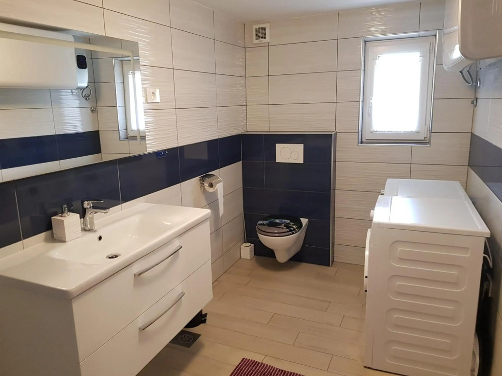 Apartments Villa Irena