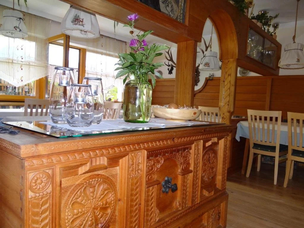 Pension Jägerheim