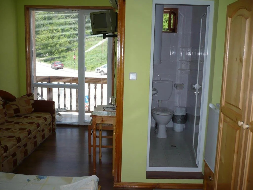 Guest House Brezite