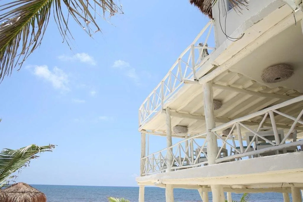 Hotel Viento De Mar