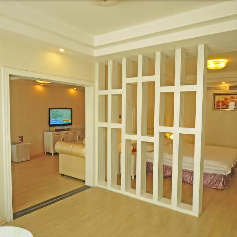 Cenxi Alixiang Hotel