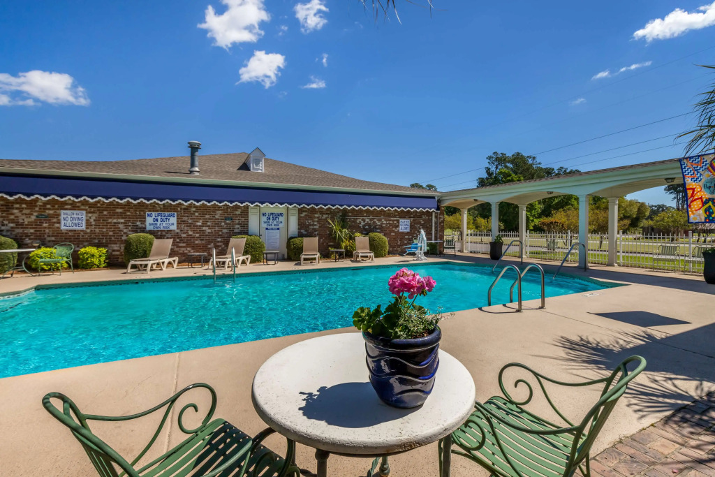 Best Western PLUS Santee Inn