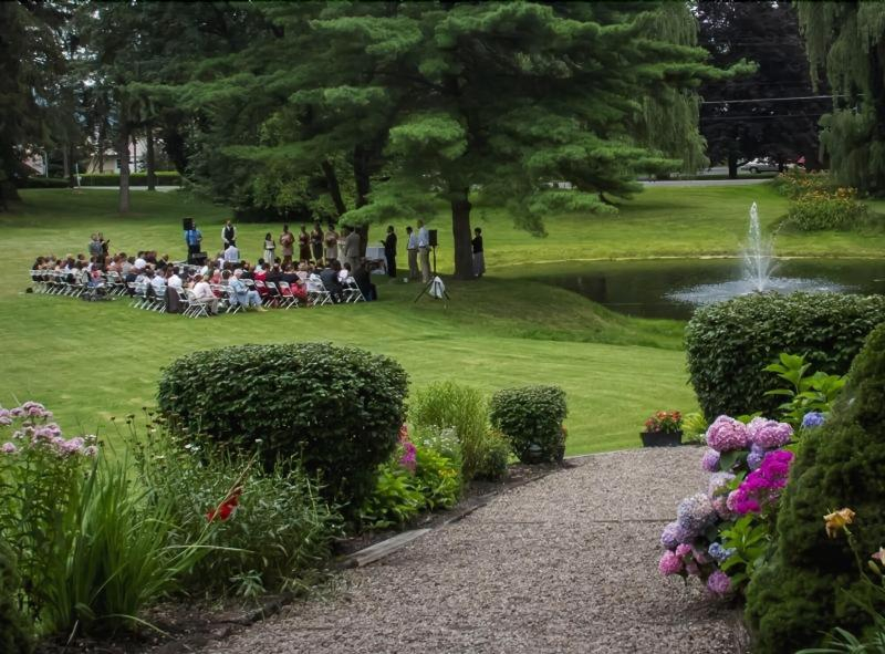 Springside Inn