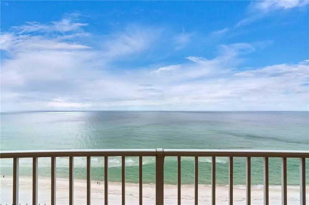 Twin Palms 1504 - Two Bedroom Condo