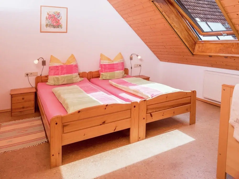 Gemütliche Ferienwohnung im Schwarzwald