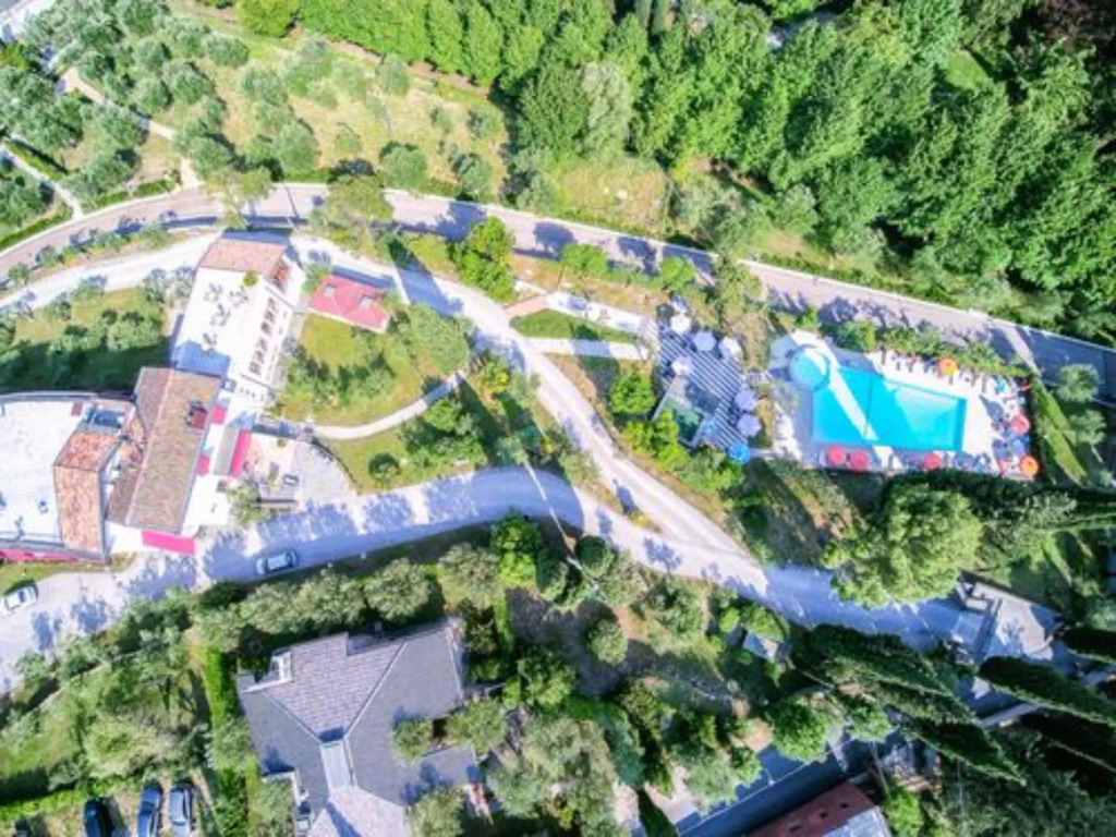 Hotel Mon Repos