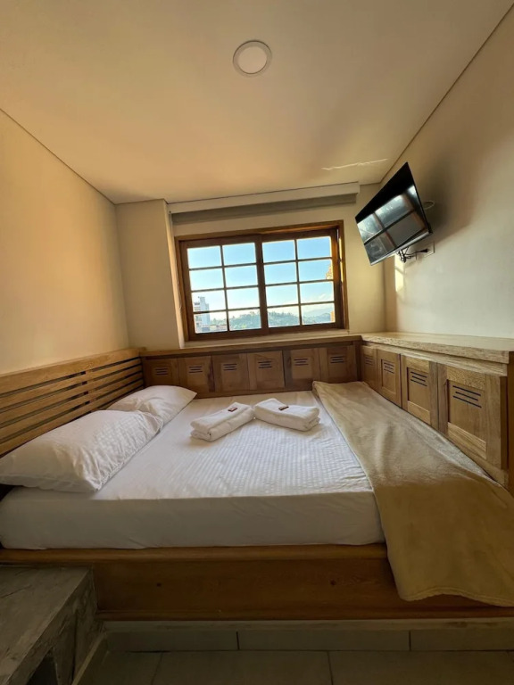 Hotel Stay Guatape