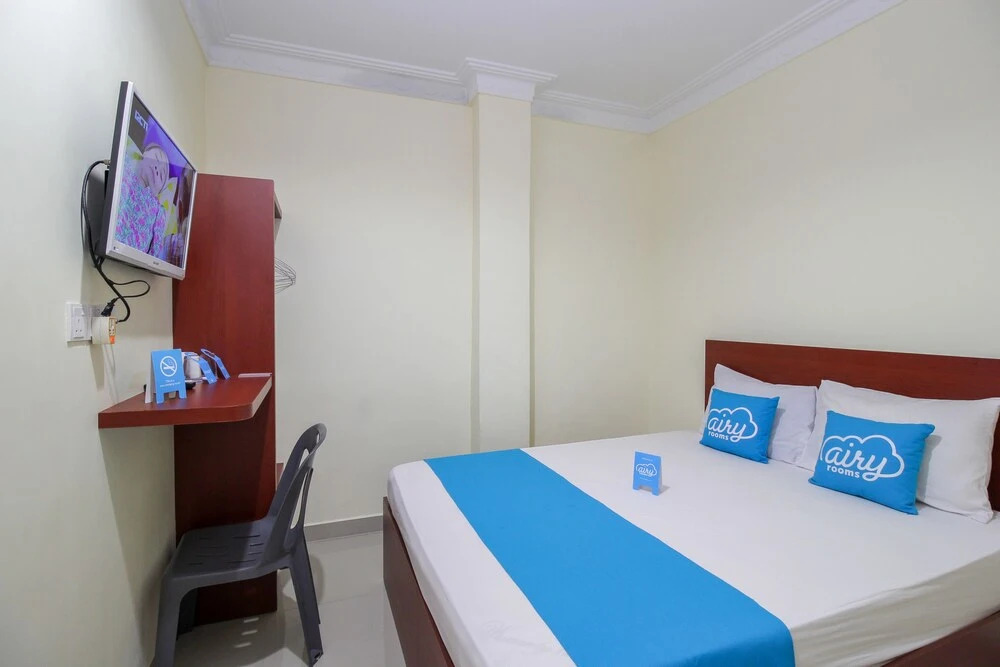 Airy Eco Nagoya Komplek Bumi Indah Blok Tiga 20 Batam