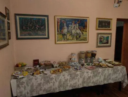 Hotel Lucciola