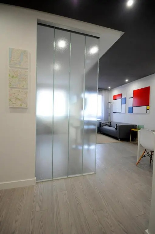 el11 apartamento