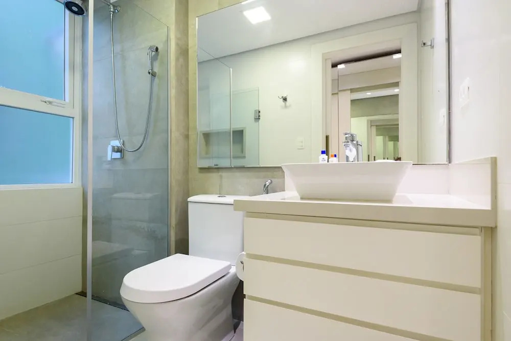 2 Minutes From Copacabana Beach Nsc601