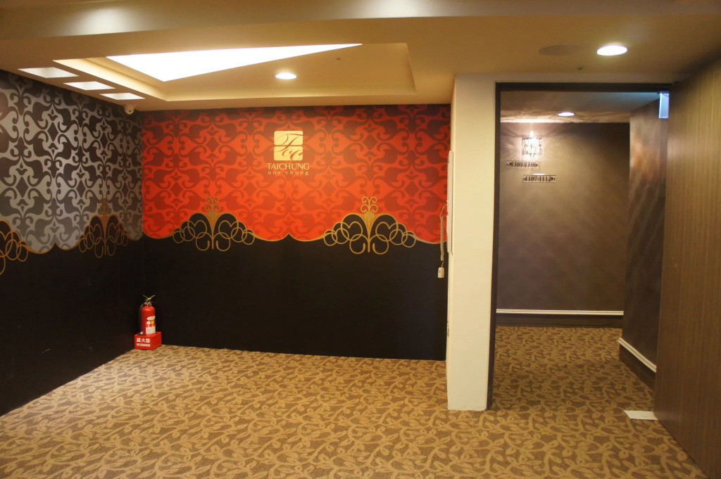 一中斑鳩巢 Bonjour Inn