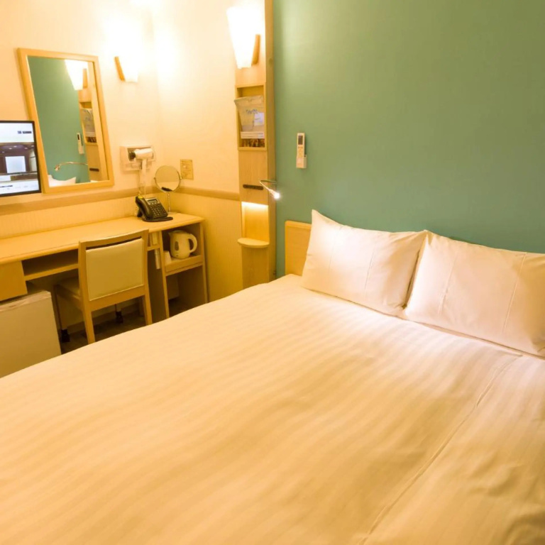 Toyoko Inn Hamada eki Kita guchi