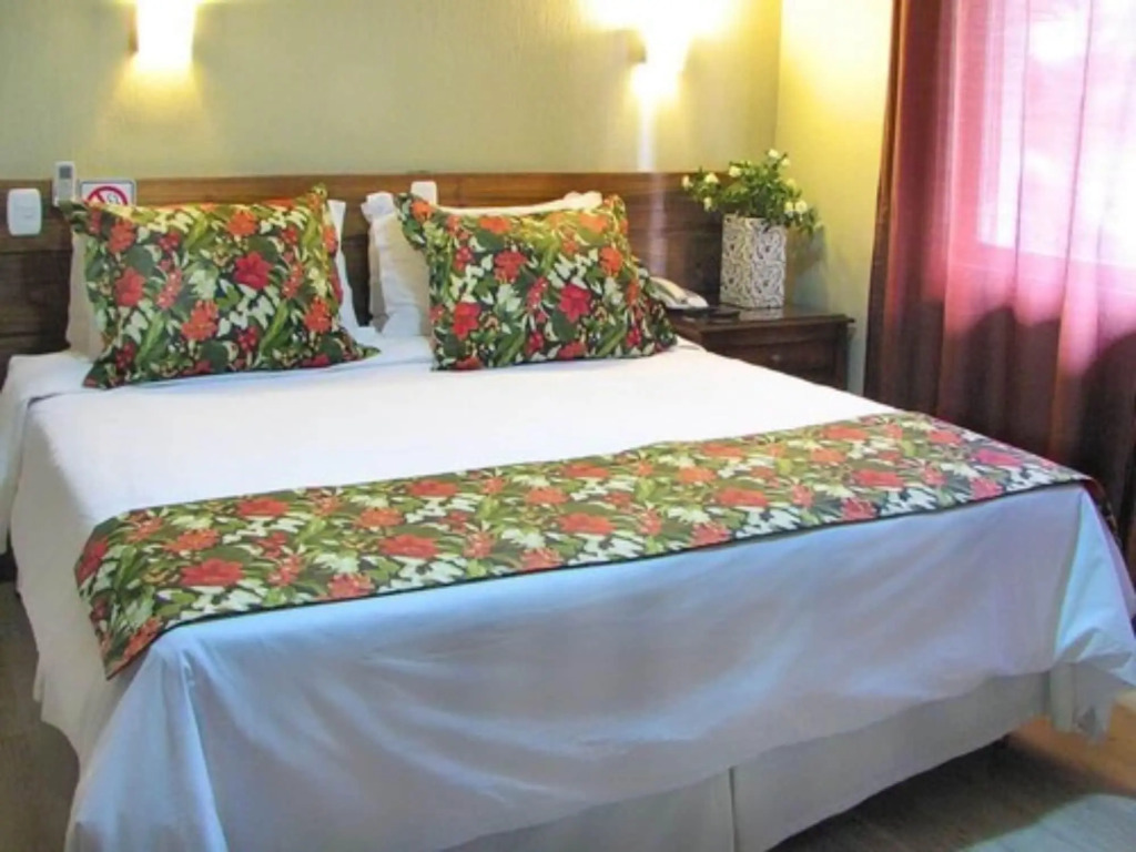 SKY CENTRO HOTEL & SPA - Hotel no centro de Gramado - RS
