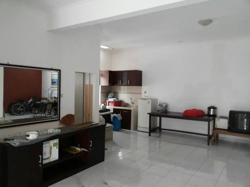Homestay Pesona