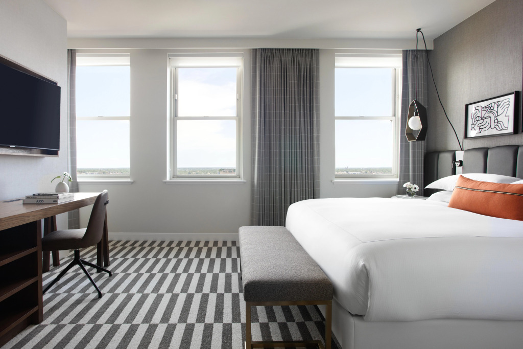 Kimpton - Harper Hotel by IHG