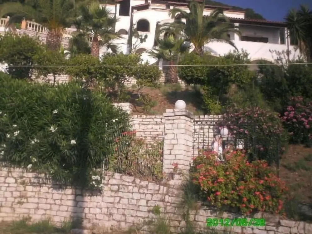 Oniro Villas