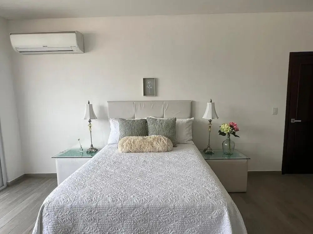 Luxury 3BR Penthouse City Mall SPS