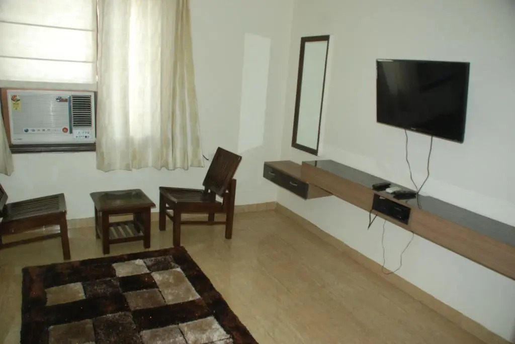 Runway Residency at Pitampura