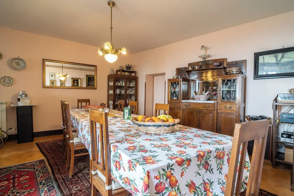 Residence Serliana