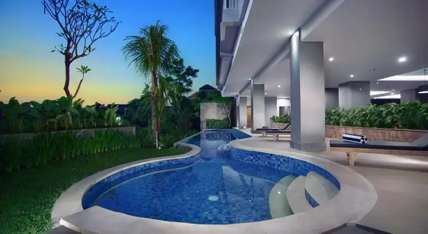 Neo Hotel Gatot Subroto Bali