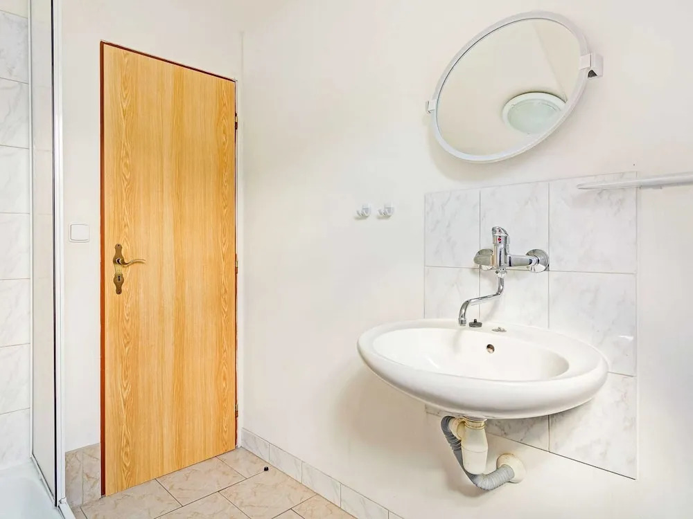 Modern Holiday Home in Cerný Dul with Private Garden