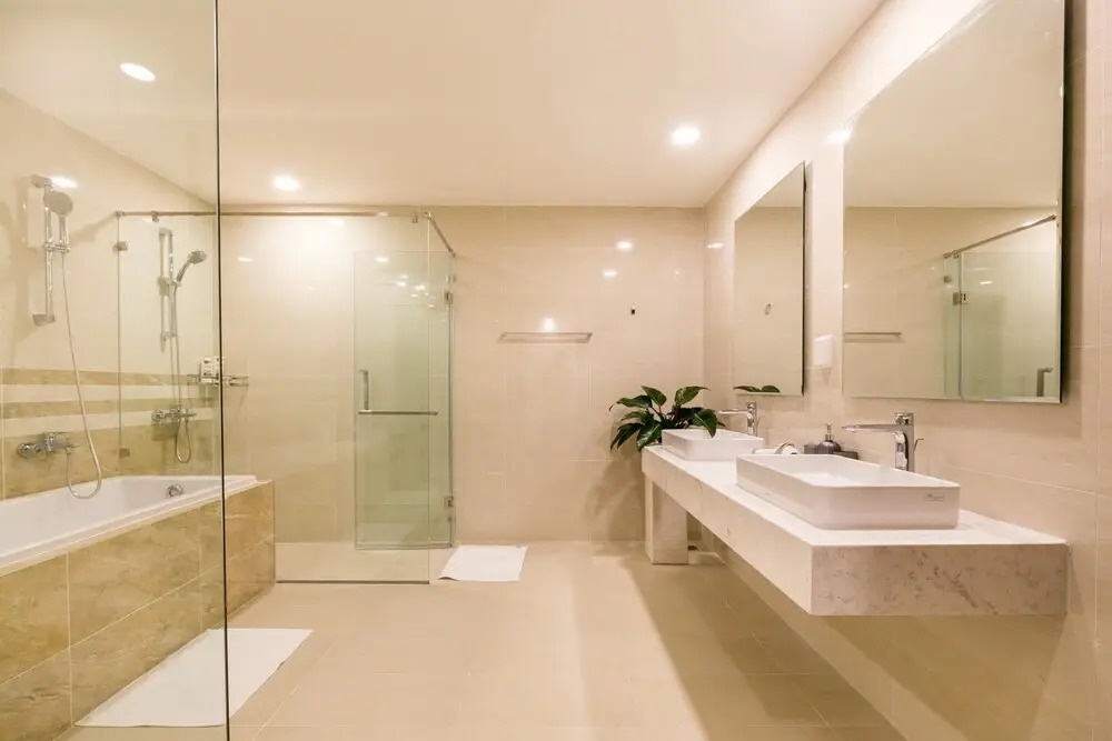 Saigon Rivergate Apartment Central