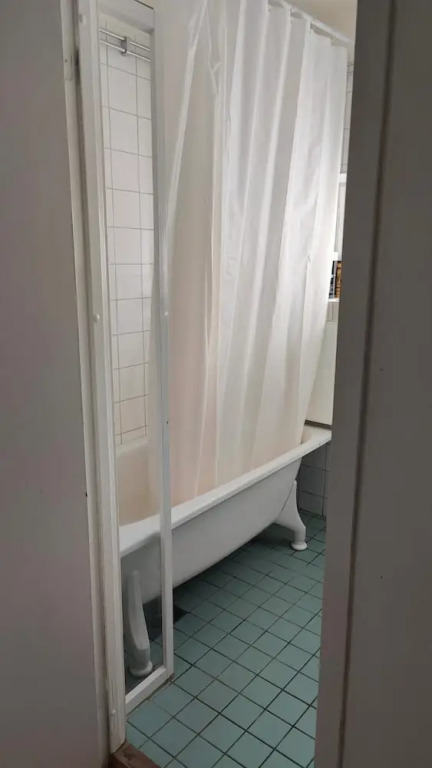 Very Nice Apartment 15 Minutes From Stockholm