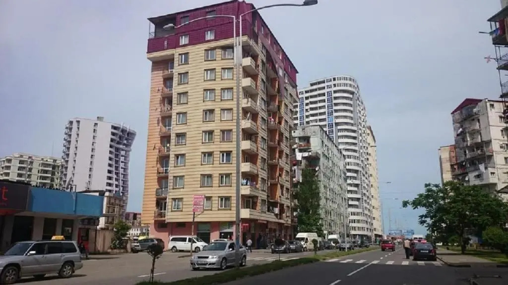 APARTAMENTK30
