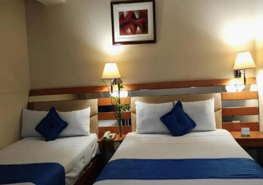 Blue Star Hotel