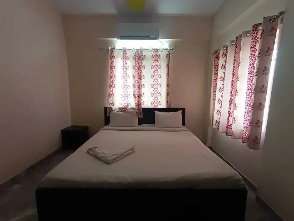 iROOMZ S V Comforts