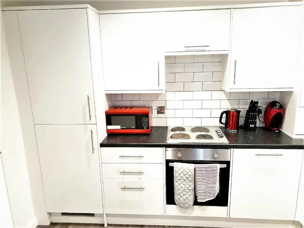 Manchester Holiday Apartment