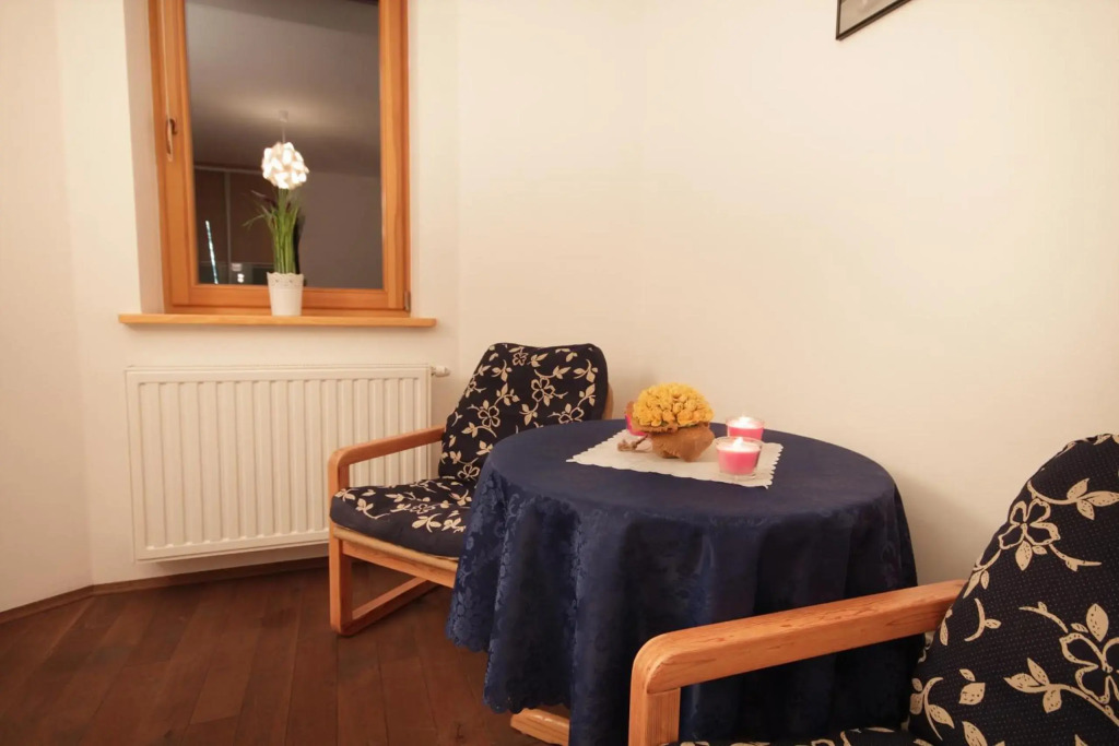 Apartment Sabały