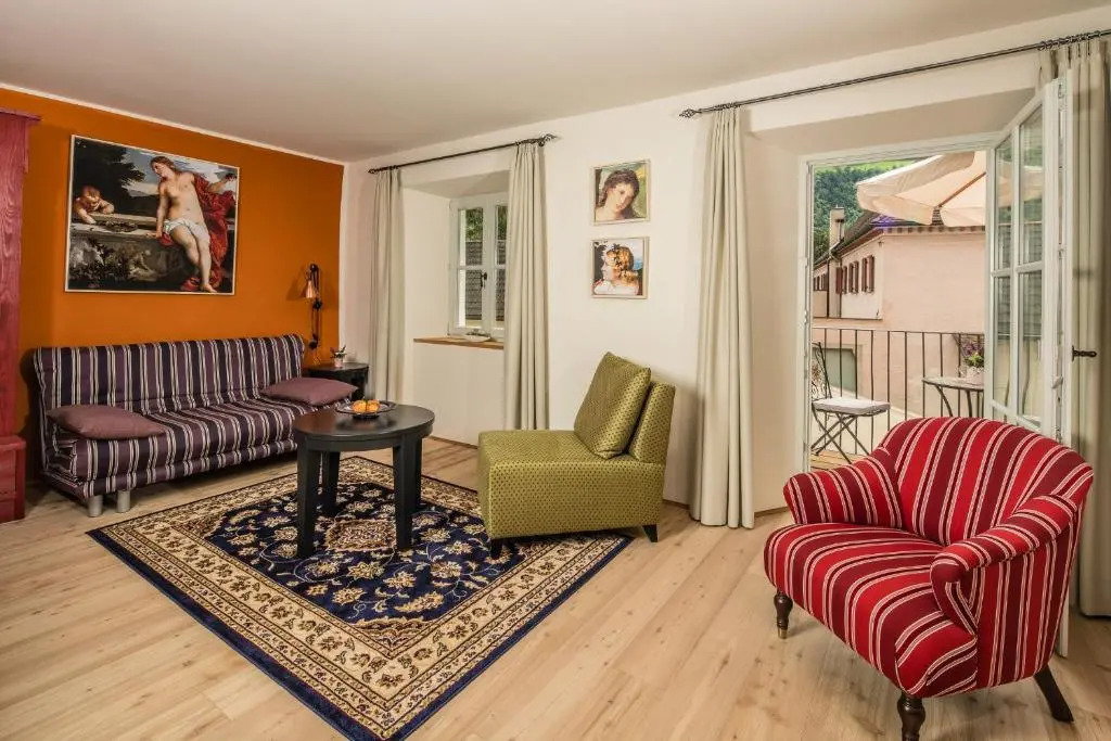 Residence Traube
