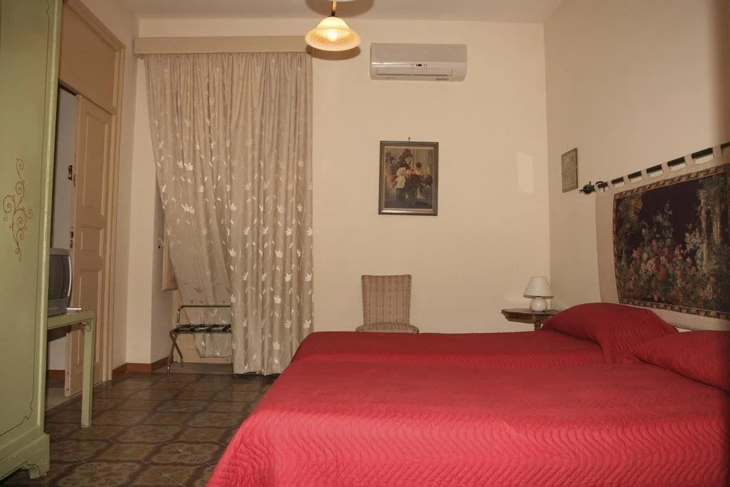 Bed & Breakfast Domus Notari