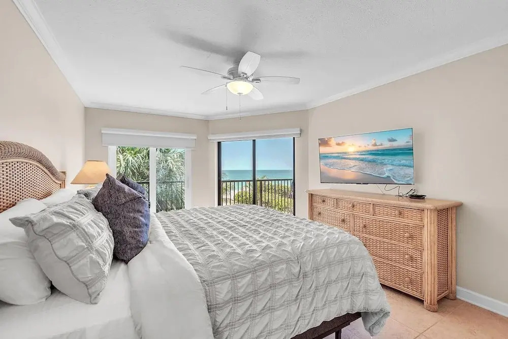 Land's End 11-306 Beach Front - Premier