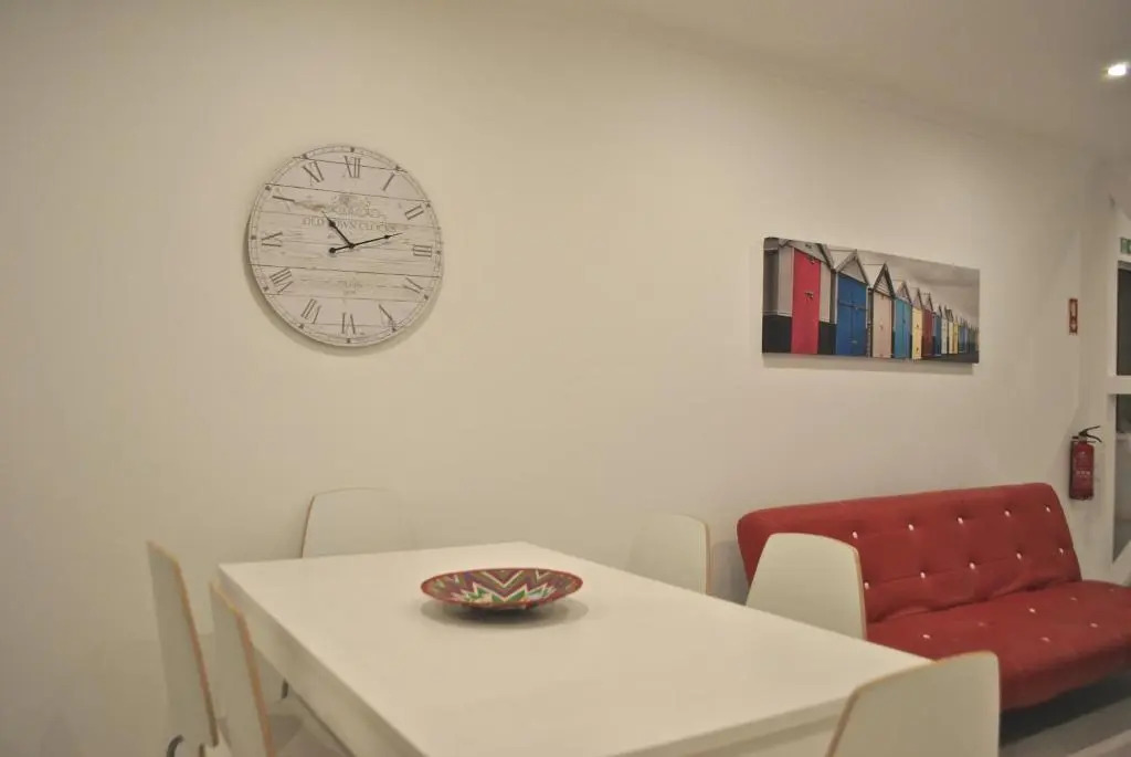 Stay Inn Albufeira - 303B Apartment